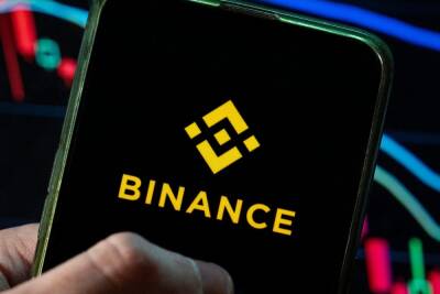 Владимир Зеленский - Михаил Федоров - Binance увеличит помощь Украине до $20 млн и запустит благотворительную криптокарту для украинских беженцев - itc.ua - Украина