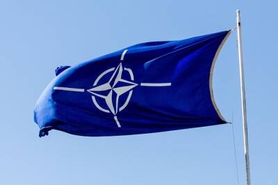 Марин Санн - Анастасий Маркин - Финляндия и Швеция собираются присоединиться к НАТО уже летом - rupor.info - Россия - США - Украина - Англия - Швеция - Финляндия
