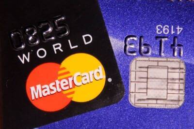 Российская "дочка" Mastercard за 2021 год увеличила чистую прибыль на 12% - smartmoney.one - Россия - Украина - Reuters