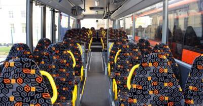 На пасхальные выходные изменится расписание более 400 региональных автобусов - rus.delfi.lv - Латвия