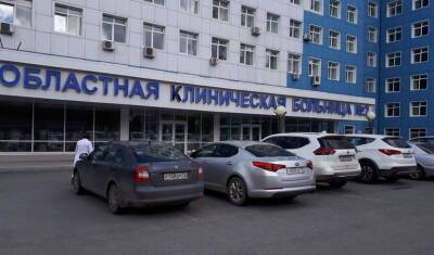 В Тюменской области работают почти 20 000 медиков - nashgorod.ru - Тюмень - Тюменская обл. - Тобольск