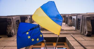 "Точно не десятилетия": у Зеленского назвали приблизительные сроки вступления Украины в ЕС - focus.ua - Россия - Украина - Киев
