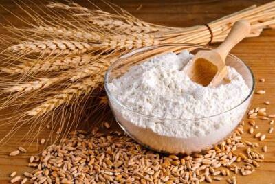 Казахстан с 15 апреля вводит ограничения на экспорт зерна и муки - podrobno.uz - Казахстан - Узбекистан - Ташкент