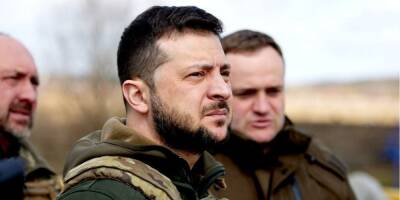 Владимир Зеленский - Без территориальных уступок: Зеленский рассказал, какой видит победу Украины - nv.ua - Россия - США - Украина - Крым