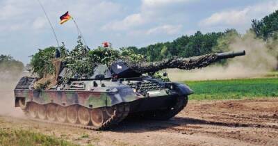 Армин Паппергер - Украина получит от оборонного концерта ФРГ 50 танков и БМП: озвучены сроки - focus.ua - Украина - Германия - Минобороны