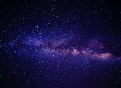 Вселенная - Астрономы обнаружили самую раннюю из известных галактик (Фото) - lenta.ua - Украина - штат Гавайи - Чили
