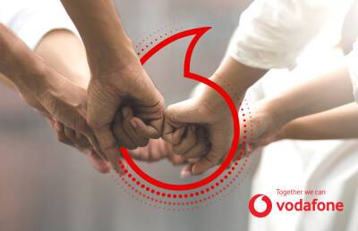 Vodafone предоставил бесплатные услуги в роуминге на 38 млн гривен - itc.ua - Украина