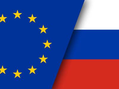 Голландия - Англия - «Интерфакс»: Российским морякам из-за санкций запрещают сходить на берег в портах ЕС - smartmoney.one - Россия - Англия - Германия - Голландия