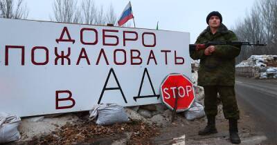 В больницы Донецка привезли свыше 1200 погибших с начала вторжения РФ в Украину, — Генштаб - focus.ua - Россия - Украина - Луганская обл. - Донецк - Алчевск - Донецкая обл.