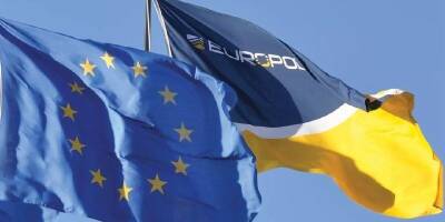 Европол начал операцию Оскар по поиску активов попавших под санкции россиян - nv.ua - Россия - Украина