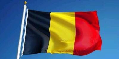 Софи Вильмес - Бельгия - Бельгия возвращает свое посольство в Киев - nv.ua - Россия - Украина - Киев - Бельгия - Brussels