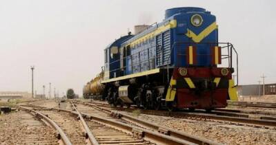 В Афганистане решили передать железнодорожные станции от иностранных операторов местным - dialog.tj - Иран - Афганистан - Туркмения - Мазари-Шариф