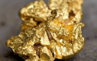 Житель Магадана незаконно хранил золото на миллион долларов - korrespondent.net - Россия - Украина - Индия - Магадан - Магадан