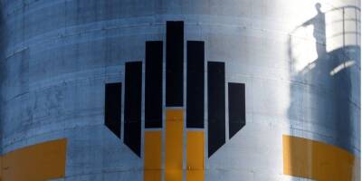 Банки приостанавливают кредитование индийского нефтеперерабатывающего завода Роснефти — Reuters - biz.nv.ua - Норвегия - Россия - Украина - Индия