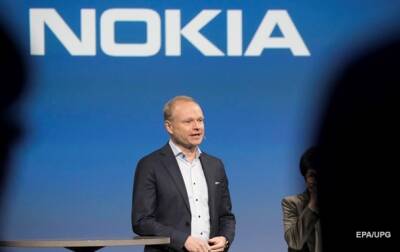 Nokia объявила об уходе из России - korrespondent.net - Россия - Украина - Финляндия