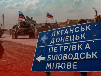 У найближчі два-три тижні: британська розвідка повідомила про терміни загострення на Донбасі - bykvu.com - Украина - Англия - місто Краматорськ - Twitter