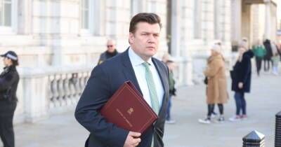 Sky News - Лиз Трасс - Джеймс Хиппи - Лондон о реакции на применение Россией химоружия в Украине: "Все варианты на столе" - dsnews.ua - Россия - США - Украина - Англия - Лондон - Франция - Мариуполь - Великобритания