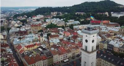 Кремль планировал создать на Западной Украине "народные республики": в СБУ рассказали подробности "схемы" - politeka.net - Украина - Ивано-Франковская обл. - Хмельницкая обл. - Херсонская обл. - Херсонская Область