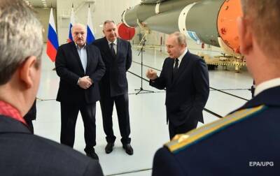 Владимир Путин - Александра Лукашенко - Лукашенко - Путин - Путин и Лукашенко обсудили космос - korrespondent.net - Россия - Украина - Белоруссия