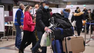 Беженцы из Украины пока не получили медицинскую страховку в Израиле: когда это изменится - vesty.co.il - Украина - Израиль