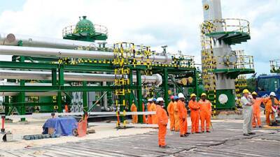 Евросоюз заинтересован в увеличении поставок СПГ из Нигерии - bin.ua - Украина - Нигерия - county Petroleum