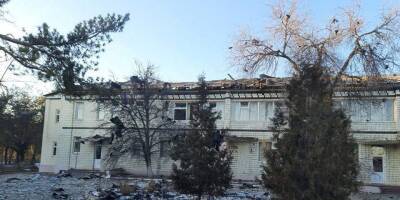 Сергей Гайдай - Морги в подконтрольных городах Луганской области переполнены, добраться до кладбищ невозможно — Гайдай - nv.ua - Россия - Украина - Луганская обл. - Лисичанск - Луганск - Северодонецк