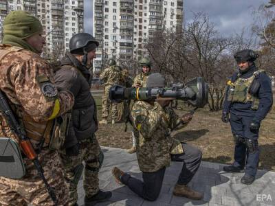 Жозеп Боррель - Энтони Блинкен - США планируют новый пакет военной помощи Украине, адаптированный к изменениям на фронте – CNN - gordonua.com - Россия - США - Украина