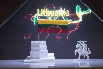 Гинтаре Скайсте - Литва - Правительство Литвы представило улучшенный госбюджет на 2022 год - obzor.lt - Россия - Украина - Белоруссия - Литва