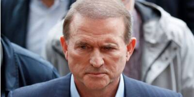 Владимир Зеленский - Виктор Медведчук - Михаил Подоляк - Оксана Марченко - Христо Грозев - В России Медведчука ликвидируют, ему нужно спрятаться в украинской тюрьме — Подоляк - nv.ua - Москва - Россия - Украина - Белоруссия