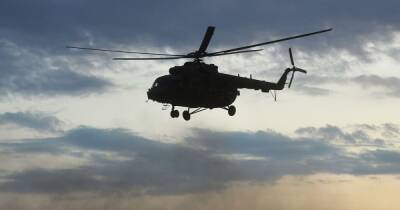 На Донбассе украинские защитники сбили вертолет и два беспилотника - dsnews.ua - Россия - Украина