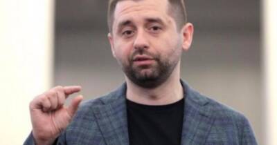 Владимир Зеленский - Владимир Путин - Давид Арахамия - Есть одно отличие: Арахамия уточнил позицию Украины на переговорах по гарантиям - dsnews.ua - Россия - Украина - Киев - Переговоры