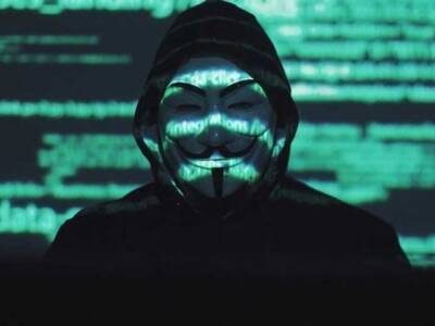 Anonymous нацелился на министерство культуры россии и получил колоссальные 446 ГБ данных - unn.com.ua - Украина - Киев
