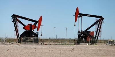 Джо Байден - Больше 30 стран выпустят на рынок 60 млн баррелей нефти для снижения цен — Байден - biz.nv.ua - Россия - США - Украина