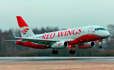 Российская авиакомпания Red Wings запускает рейсы из Махачкалы в Ургенч - podrobno.uz - Россия - Узбекистан - Махачкала - респ. Дагестан - Ташкент