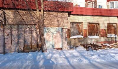 В Тюмени на месте заброшенной пивоварни откроют магазины, кофейни и пекарни - nashgorod.ru - Тюмень