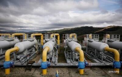 Транзит газа через Украину снизился до 66 млн кубов - korrespondent.net - Россия - Украина - Германия - Европа - Транзит