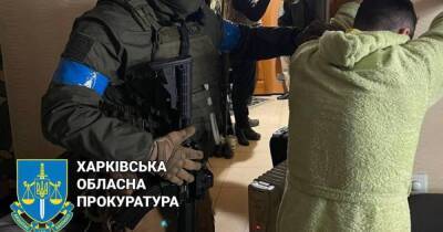 Служил в Администрации президента и в ВСУ. Украинца подозревают в работе на разведку врага - focus.ua - Россия - Украина - Донецкая обл.