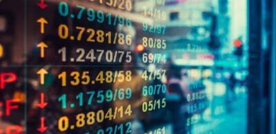 Старт дня. Российские индексы начинают торги среды ростом - smartmoney.one - Россия