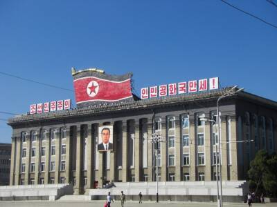 Американского крипто-исследователя Ethereum приговорили к пяти годам тюрьмы за помощь Северной Корее в обходе санкций - itc.ua - Китай - США - Украина - КНДР