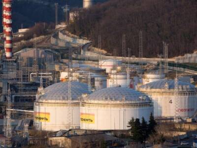 Владимир Зеленский - Топ-нефтетрейдер Vitol прекратит торговать российской нефтью - unn.com.ua - Москва - Россия - Китай - США - Украина - Киев - Индия - Женева