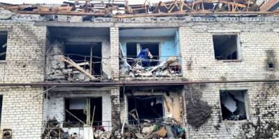 Павел Кириленко - РФ нанесла ракетный удар по Черкасскому, ранены семь человек - nv.ua - Россия - Украина - Донецкая обл.