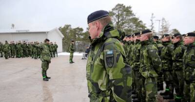 Магдалена Андерссон - Марин Санн - Швеция - Швеция приняла решение подать заявку на членство в НАТО, - СМИ - focus.ua - Россия - Украина - Швеция - Финляндия - Стокгольм