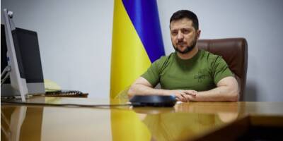 Владимир Зеленский - Зеленский призвал Евросоюз найти инструменты влияния на Россию, чтобы вернуть депортированных украинцев домой - nv.ua - Россия - Украина - Эстония - Таллинн