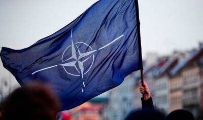 Магдалена Андерссон - Швеция в июне планирует подать заявку на членство в НАТО - bin.ua - Украина - Швеция - Финляндия - Мадрид