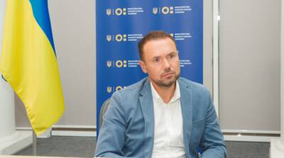 Сергей Шкарлет - Россию и Беларусь исключили из представительства в Болонском процессе – подробности - ru.slovoidilo.ua - Россия - Украина - Белоруссия