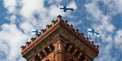 Марин Санн - Финляндия примет решение по членству в НАТО в ближайшие несколько недель — премьер - nv.ua - Россия - Украина - Англия - Швеция - Финляндия