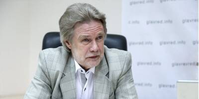 Николай Сунгуровский - Это переломный момент. Военный эксперт взвешивает шансы Украины победить на Донбассе — интервью НВ - nv.ua - Россия - Украина - Киевская обл. - Сумская обл. - Николаевская обл. - Херсон - Черниговская обл. - Мариуполь - Мариуполь - Донбасс
