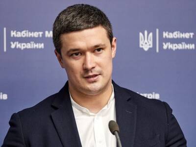 Михаил Федоров - Алеся Бацман - Федоров: Думаю, когда Маск узнает, как мы используем Starlink и какие задачи решаем, он станет еще большим фанатом Украины - gordonua.com - Россия - США - Украина
