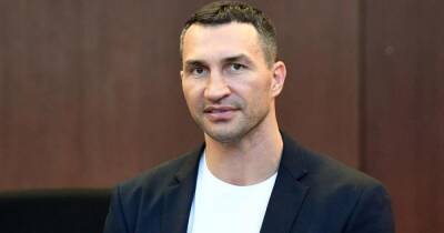 Владимир Кличко - Владимир Кличко: Нужен единый фронт – надеюсь, визит президента Германии в Украину состоится - dsnews.ua - Россия - Украина - Киев - Германия - Берлин