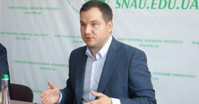 Дмитрий Живицкий - На Сумщине оккупанты убили более 100 мирных жителей - dsnews.ua - Россия - Украина - Сумская обл. - Оккупанты
